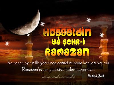 Orucumuzu nasıl güzelleştirebiliriz?